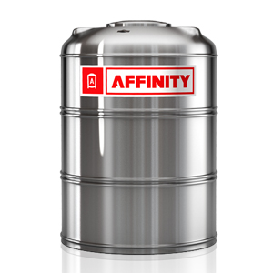 Affinity