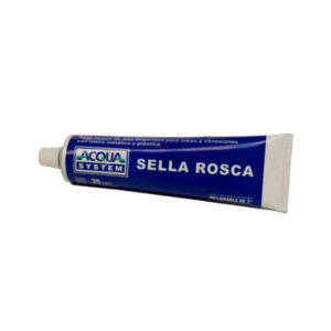 SELLA ROSCA ACQUA SYSTEM 25 CM3
