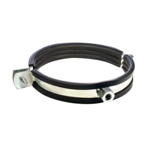ABRAZADERA METALICA 200 MM